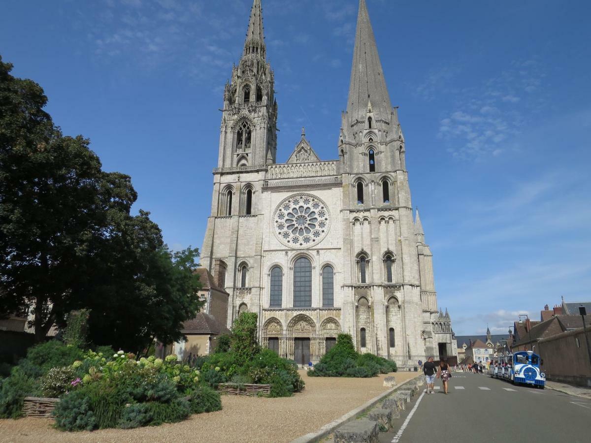 Les Jardins De Noel Ballay***, Coeur De Ville Avec Parking Souterrain Apartment *