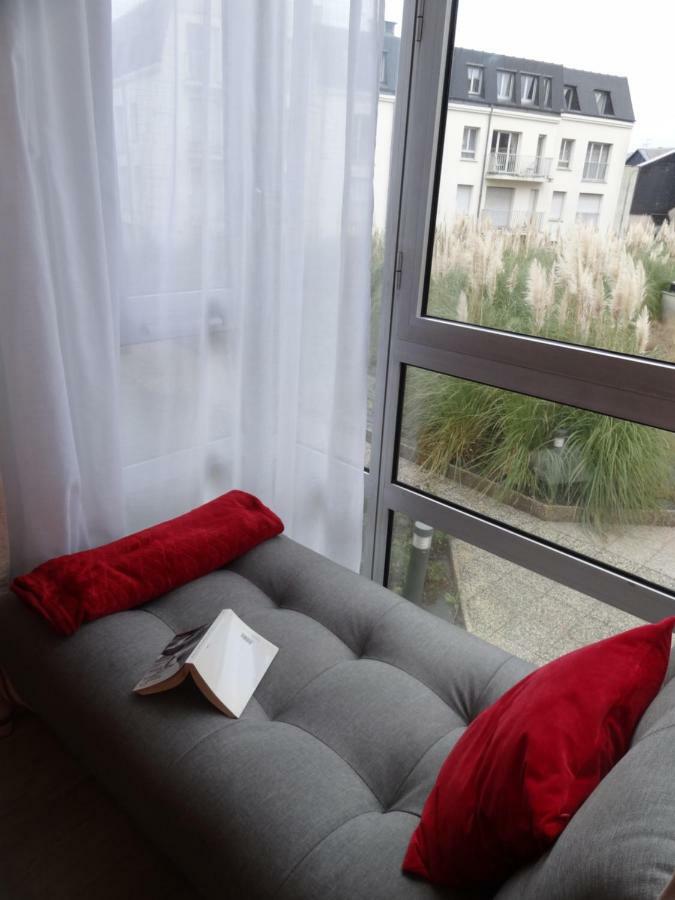 Les Jardins De Noel Ballay***, Coeur De Ville Avec Parking Souterrain *