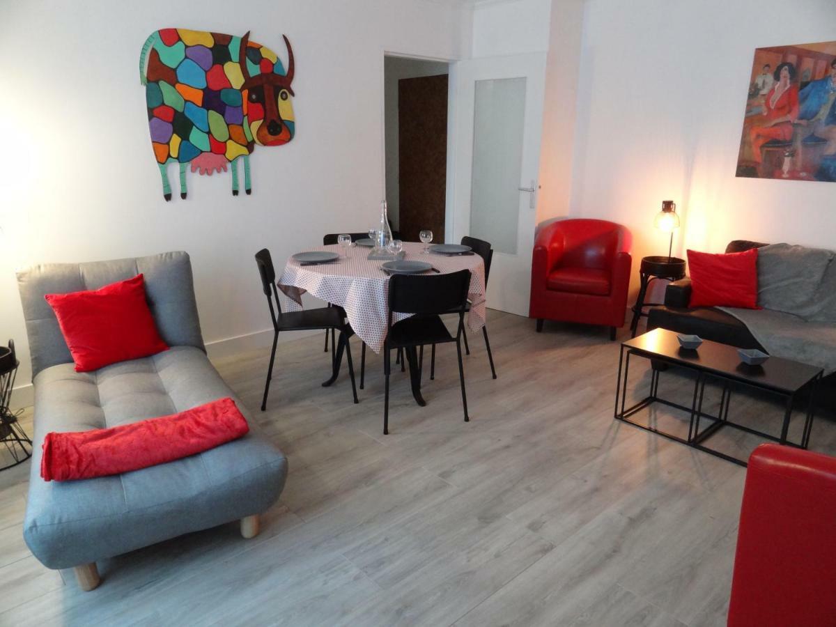 Apartment Les Jardins De Noel Ballay***, Coeur De Ville Avec Parking Souterrain Chartres