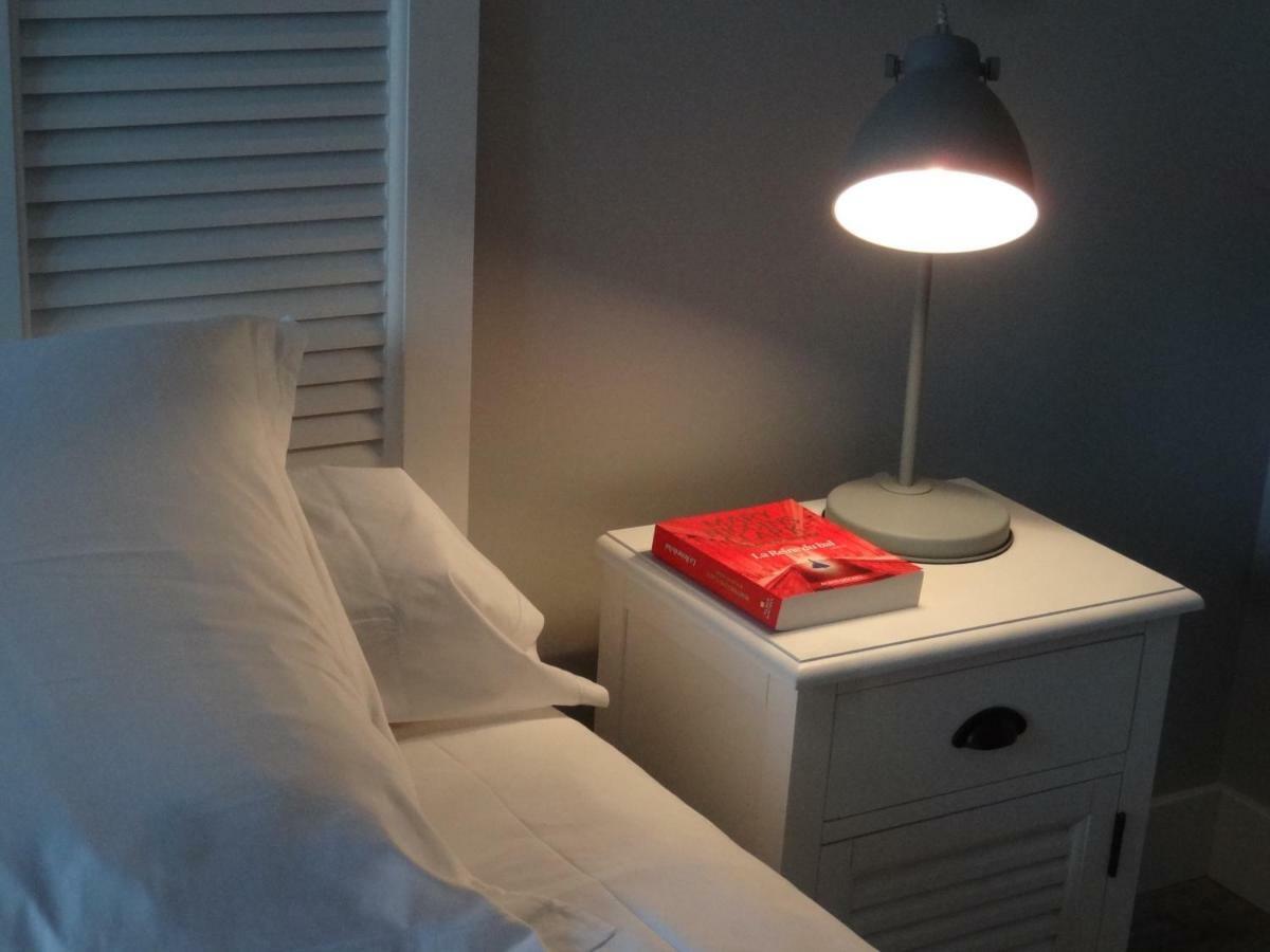 Les Jardins De Noel Ballay***, Coeur De Ville Avec Parking Souterrain Apartment *